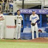 オールスターに行ってきました