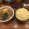 東池袋 大勝軒のもりそば つけ麺