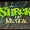 【まとめ】SHREK THE MUSICAL 『シュレック・ザ・ミュージカル』