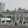 【迎賓館赤坂離宮】　一般公開は必見！ヨーロッパの宮殿のような豪華さ。