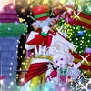 スタジオ巡りでクリスマス！