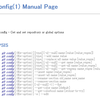 WindowsのGitでhelpを実行してもHTMLヘルプがブラウザで表示されない