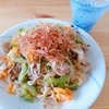 2019/08/06　今日のランチ