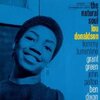 THE NATURAL SOUL/LOU DONALDSON