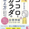 最近読んだ本 ①
