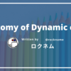 Anatomy of Dynamic color | DroidKaigi 2022