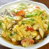 【めざましテレビ】野菜たっぷりお手軽かに玉丼のレシピ！自炊のお悩み解消レシピ【4月15日】