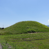 野古墳群・前編（2・1号墳） 岐阜県揖斐郡大野町大字野