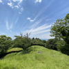 井田松江古墳群・後編　静岡県沼津市井田