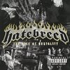 Hatebreed 「The Rise Of Brutality」