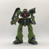 RE/100 ザクII改