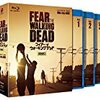 Fear The Walking Deadシーズン2が終わりました。