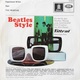 Paperback Writer / The Beatles【ドイツ盤(モノラル)】  