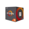  AMD Ryzen 5 5600X BOX