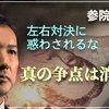 財務省の犬は誰だ！れいわが仕掛ける消費税政局、参院選で増税派を炙り出せ！