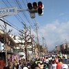 京都マラソン2019(ボラ&応援ラン)