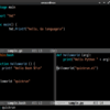  quickrunバッファでの 'q'キーの動作を改善しました