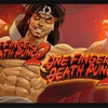 ONE FINGER DEATH PUNCH2