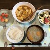 麻婆豆腐