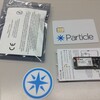 Particle Electron(Cellular + Arduino)覚書