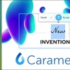 面倒な設定ゼロ！誰でも高品質なブログ記事を無料で作成できる「Caramella」を使ってみた！