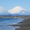 今日の富士山