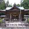 徳川家康にゆかりの『石座（いわくら）神社』を訪ね、古代の磐座が起源という由緒と神々を知る