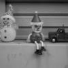 クリスマスイブ