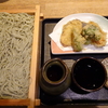東京・表参道にある新潟のアンテナショップの食事処で「へぎそば」を味わって来ました。