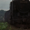 【鉄道施設系】　映画に見る鉄道風景　「新幹線大爆破」（1975年）