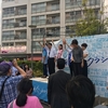 2019参院選の夏スタート！・立憲民主党枝野幸男代表街頭演説