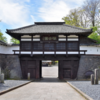 お城大好き雑記　第82回　長野県　小諸城