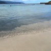 下田の方まで行ってきました、西伊豆より遠かったけど海が綺麗！