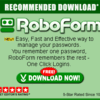 「RoboForm」「GoodSync」「RoboForm Bookmarklet」「RoboForm for iPhone」でパスワード管理・入力が革命的に便利になる！！