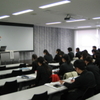 会社説明会レポート2009
