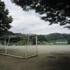 荒川総合運動公園（埼玉県秩父市）