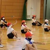 ２年生：学習発表会④　２組　スタート～ダンス
