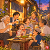 斎藤一人さん　幸せって幅広いもの