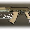 【CoD MW2】「KASTOV 545」を使いこんだ感想をまとめてみた！