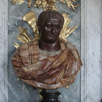 TKC032 ウェスパシアヌスの ウェスパシアヌス - Wikipedia