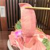 【グルメ・仔虎 国分町店】仔虎の牛タンしゃぶしゃぶ。杜の都で出会う、とろける絶品体験。仙台市 広瀬通り駅 ２・３回目