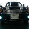 キャンセラー付きフォグHIDキット（R55MINI）