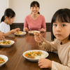 日本の子どもの貧困と、NPOへのまなざし