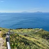 22 愛媛の南端・高茂岬！ハマユウ咲く緑の丘から眺める太平洋の絶景♪