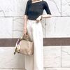 「WEAR」で見つけた素敵な大人コーデ（１０１）