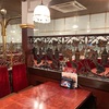 栗を求めて中津川へ。レトロなファミレス【プリンス松葉】で夕食、【川上屋】で栗きんとん。