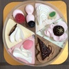 サーティワンのアイスケーキ