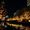 MIDTOWN CHRISTMAS 2017（東京ミッドタウン）