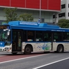 川崎市交通局　H-3031