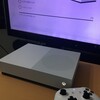 「Xbox One S ALL DIGITAL」を買ってみました